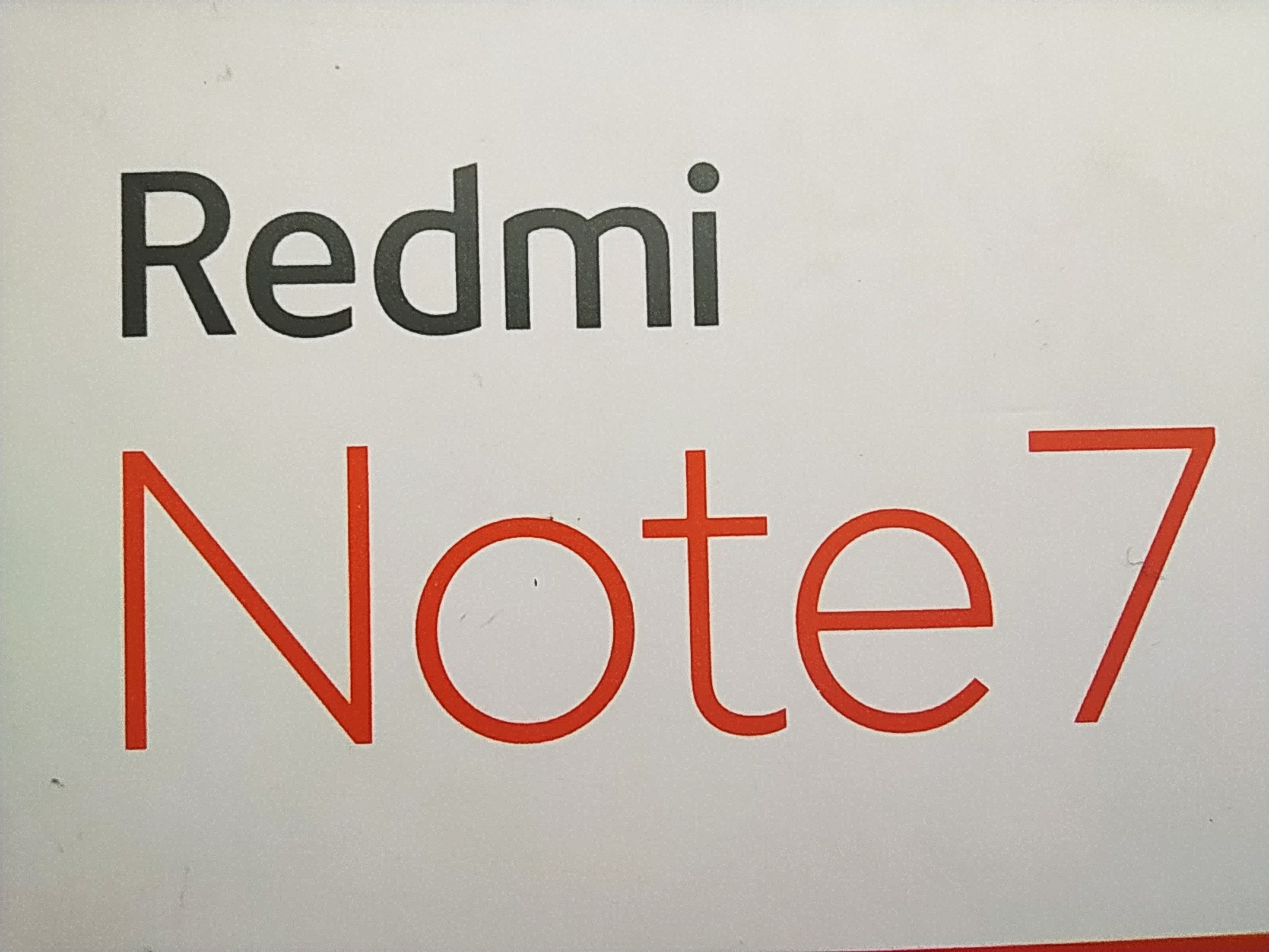 Redmi note 7 в руках подростка | Пикабу