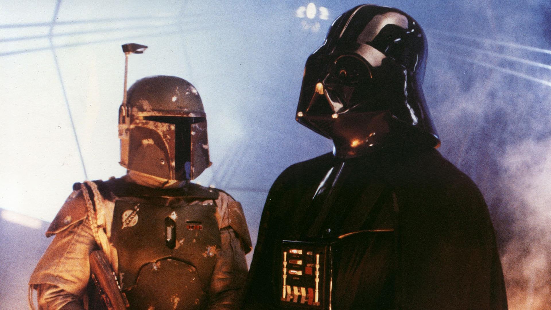 The Star Wars actor who played Boba Fett has died - Obituary, Actors and actresses, Boba Fett, Star Wars, Death