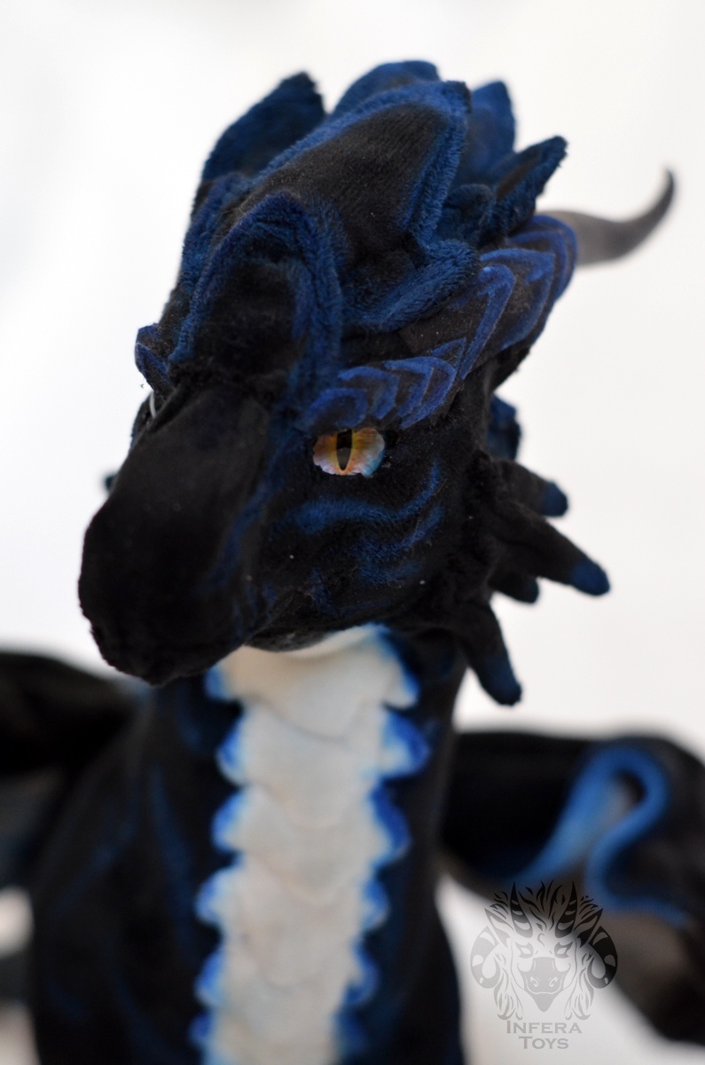 Dragons, plush and soft - My, The Dragon, Toys, Soft toy, Doll, Handmade, Craft, With your own hands, Needlework without process, Needlework, Longpost