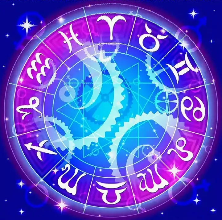 Should you believe in astrology? Can birds be as superstitious as we are? - My, Astrology, Zodiac signs, Stars, Birds, Pigeon, Superstition, Horoscope, Capricorn, Sagittarius, scales, Aquarius, Constellations, Astronomy, Longpost