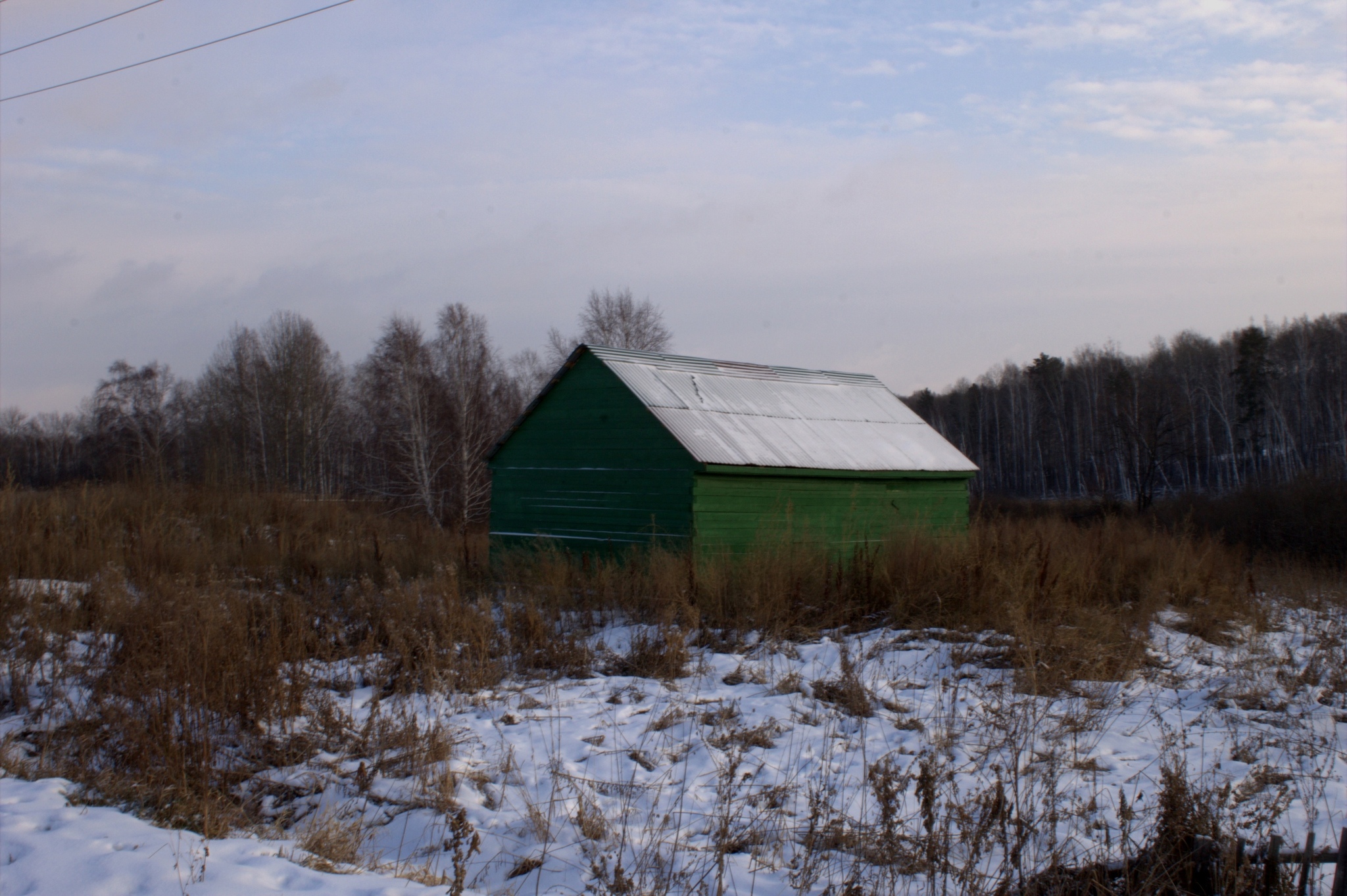 Тюменский район #тюменскийрайон #тюмень | Пикабу