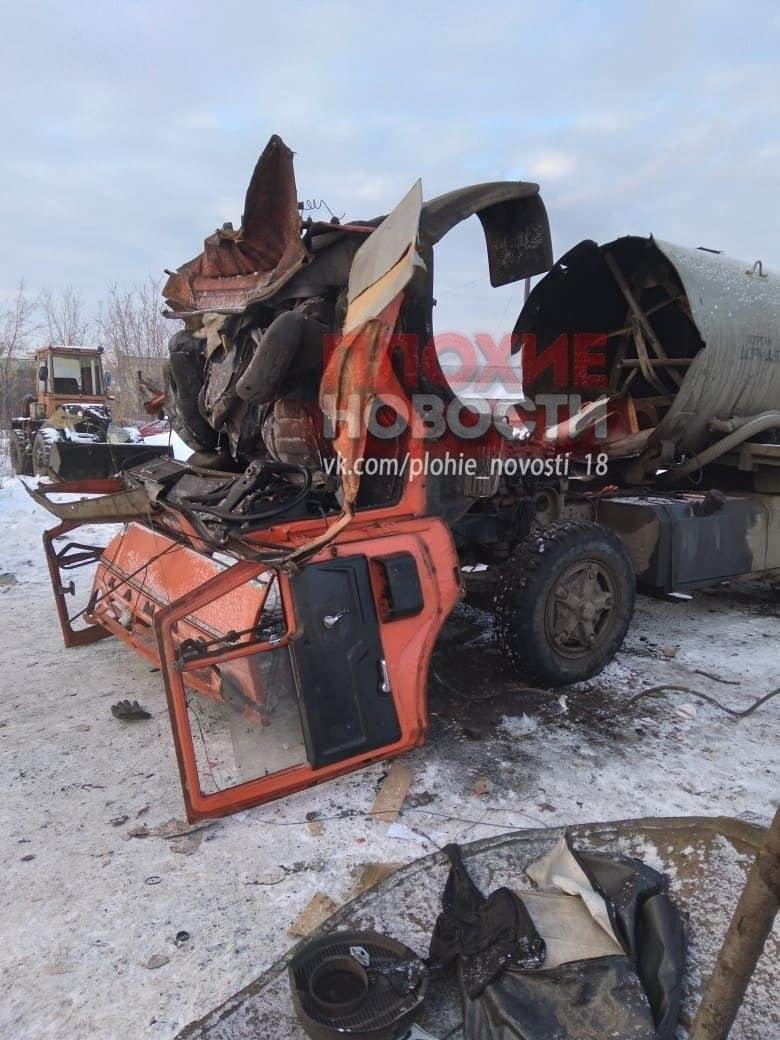 When I wanted to make a ball - Explosion, Tank, Kamaz, Vertical video, Video