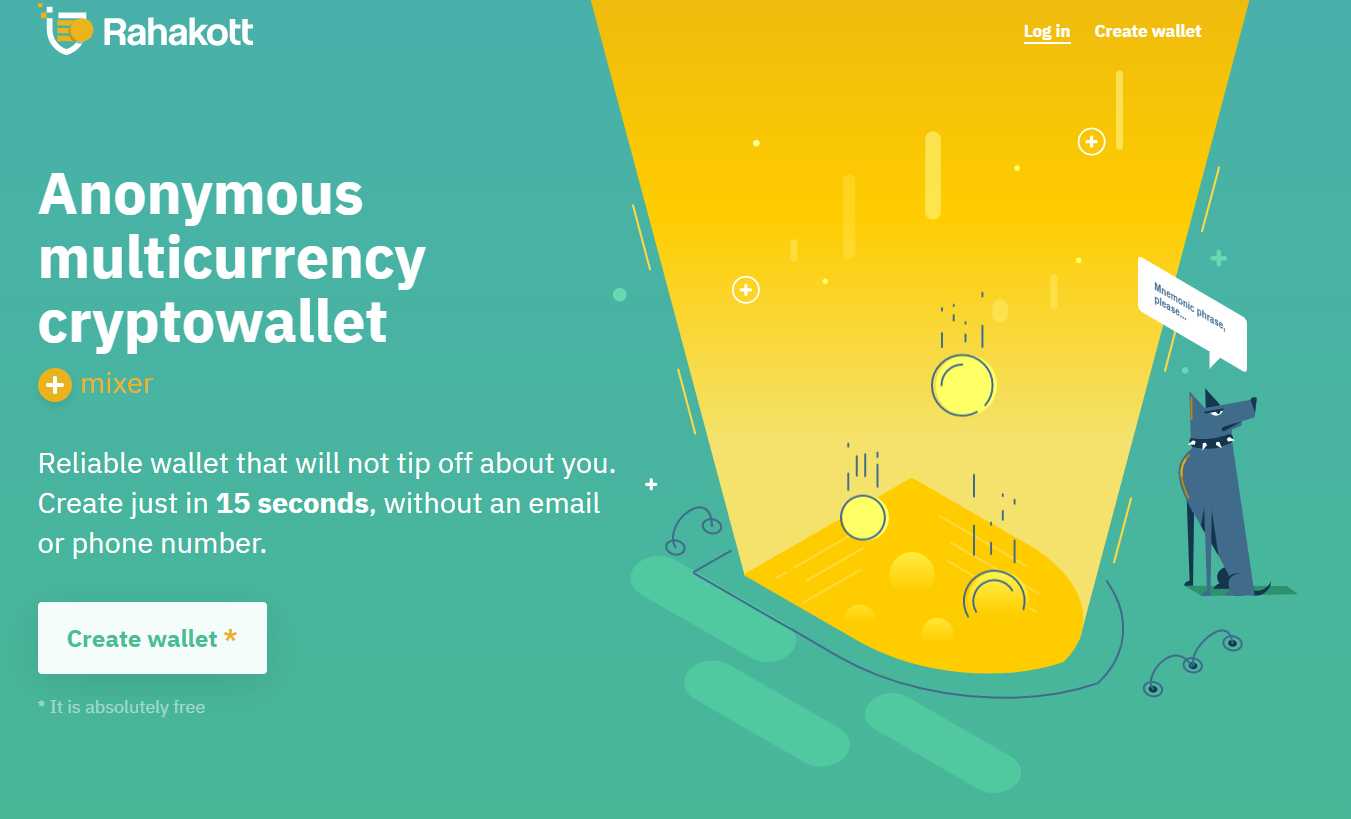 Rahakott.ch - биткоин мошенники в топе гугла - 20.12.20 23:06 | Пикабу