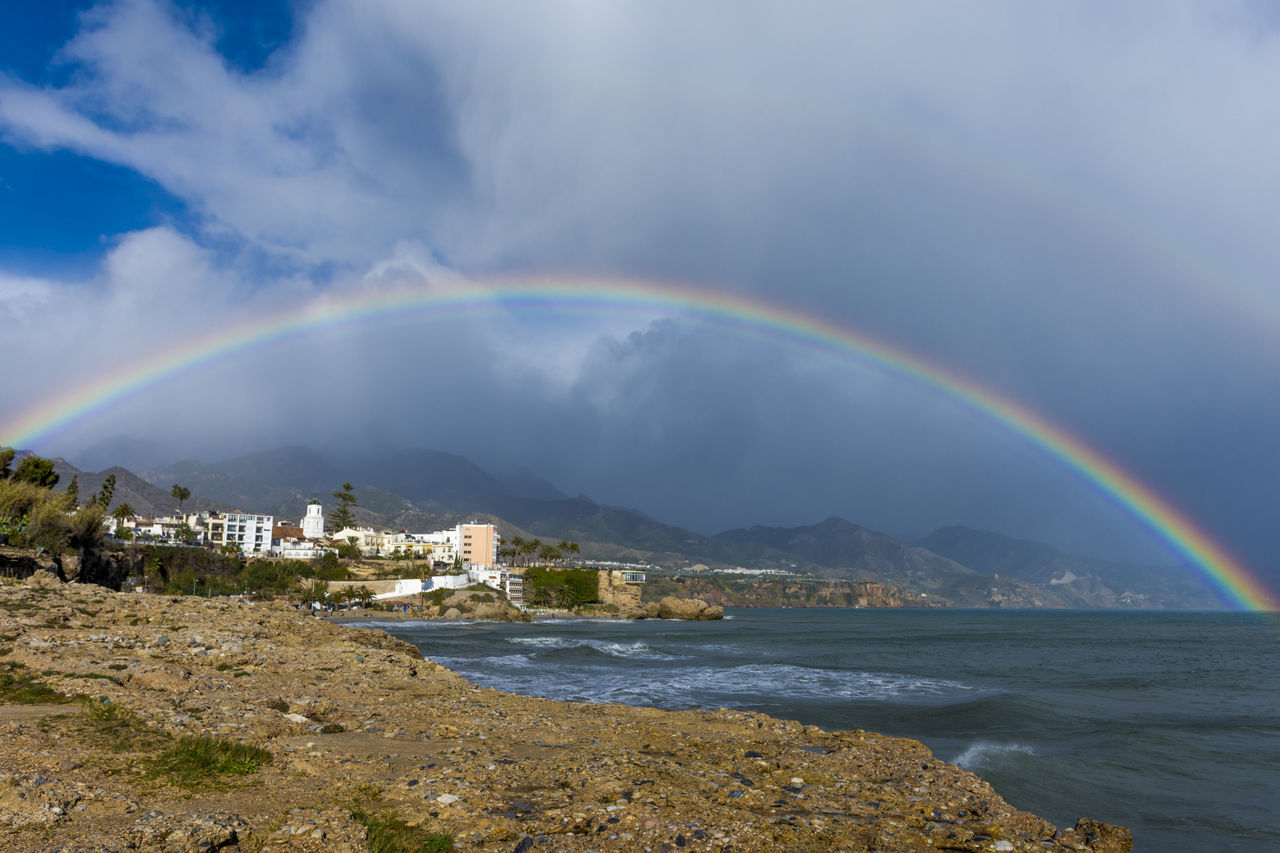Rainbow | Пикабу