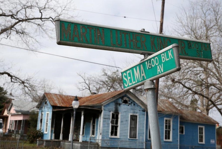 Life and tragedy of the American outback - USA, Poverty, rural america, Longpost