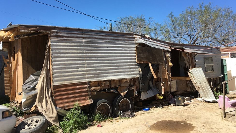 Life and tragedy of the American outback - USA, Poverty, rural america, Longpost