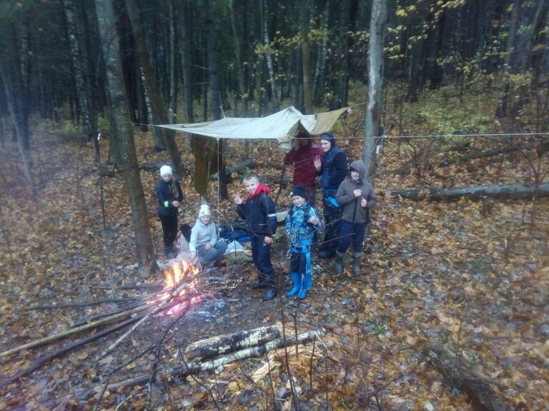 Истории Дениса Ивановича - Учитель, Поход, Воспитание, Великие дела, Длиннопост, Истории из жизни