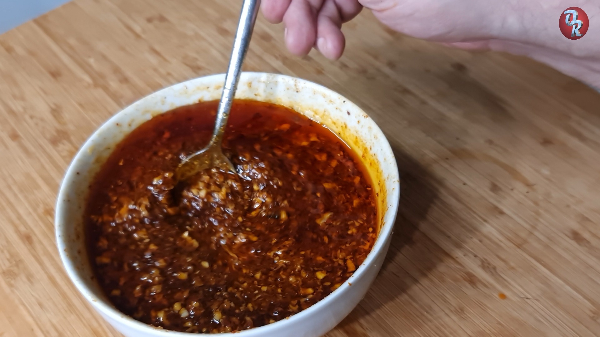 Lajan hot sauce - My, Food, Sauce, Yummy, Longpost, Recipe