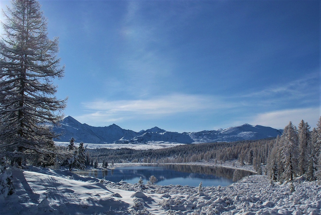 THE MOST IMPORTANT SKILL - My, Real life story, Thoughts, Humanity, Story, Author's story, Mountain Altai, Altai Republic, The mountains, Philosophy, Longpost, Life stories