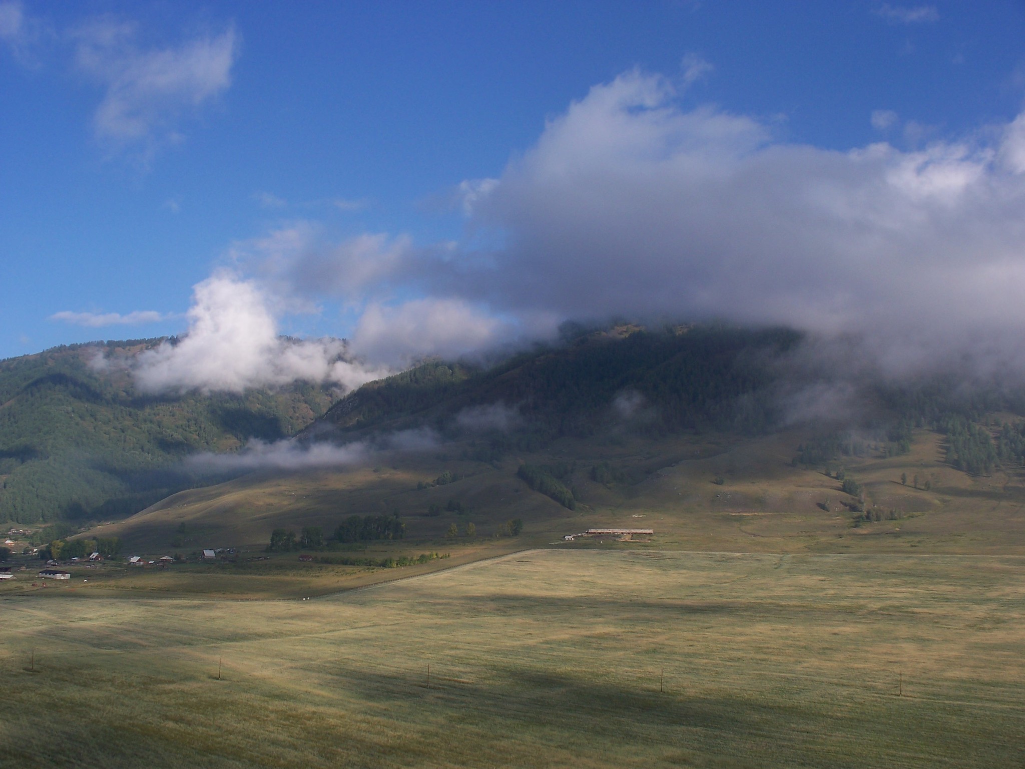 THE MOST IMPORTANT SKILL - My, Real life story, Thoughts, Humanity, Story, Author's story, Mountain Altai, Altai Republic, The mountains, Philosophy, Longpost, Life stories