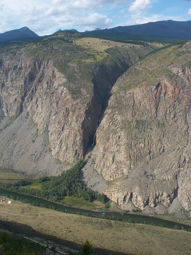 Swim across Chulyshman or Take care of it! - My, Altai Republic, Mountain Altai, Chulyshman Valley, Adventures, Fishing, Grayling, Alloy, Life stories, Real life story, Story, Author's story, Longpost