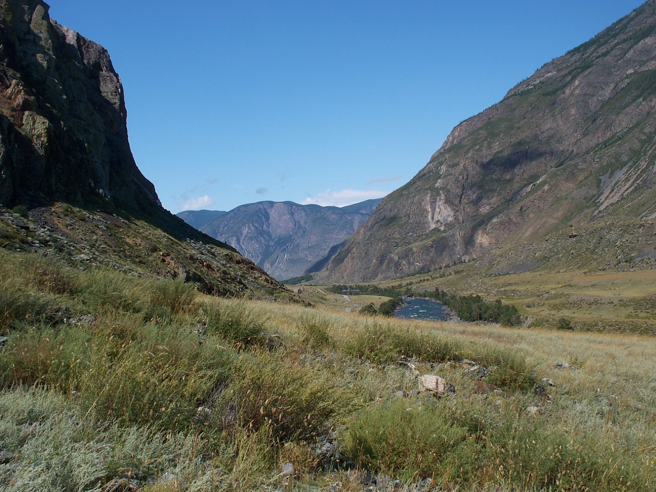 Swim across Chulyshman or Take care of it! - My, Altai Republic, Mountain Altai, Chulyshman Valley, Adventures, Fishing, Grayling, Alloy, Life stories, Real life story, Story, Author's story, Longpost