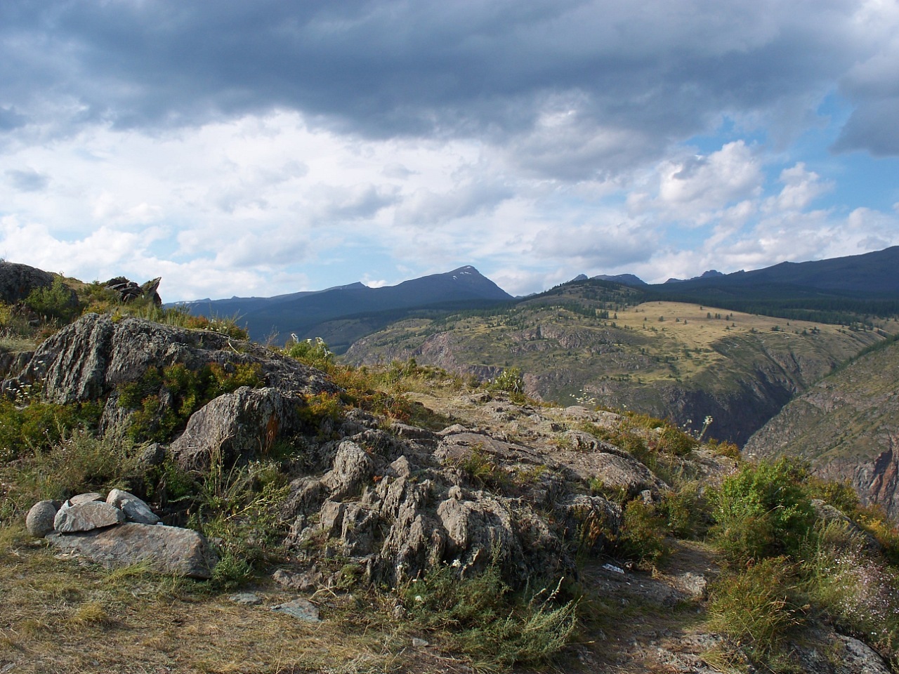 Swim across Chulyshman or Take care of it! - My, Altai Republic, Mountain Altai, Chulyshman Valley, Adventures, Fishing, Grayling, Alloy, Life stories, Real life story, Story, Author's story, Longpost