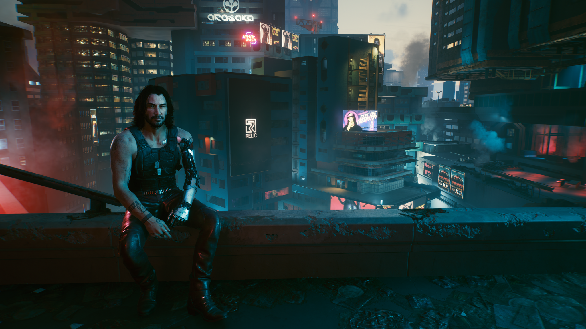 Cyberpunk 2077 фоторежим - Моё, Скриншот, Cyberpunk 2077, Подборка, Длиннопост