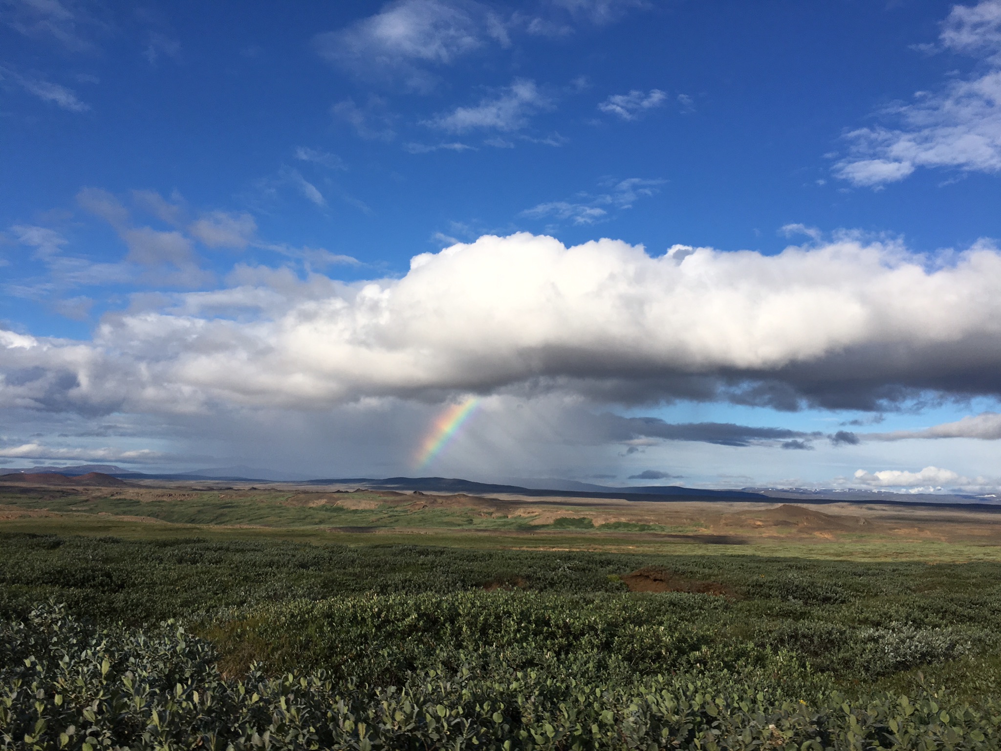 Incredible Iceland - My, Iceland, Long, Travels, Longpost