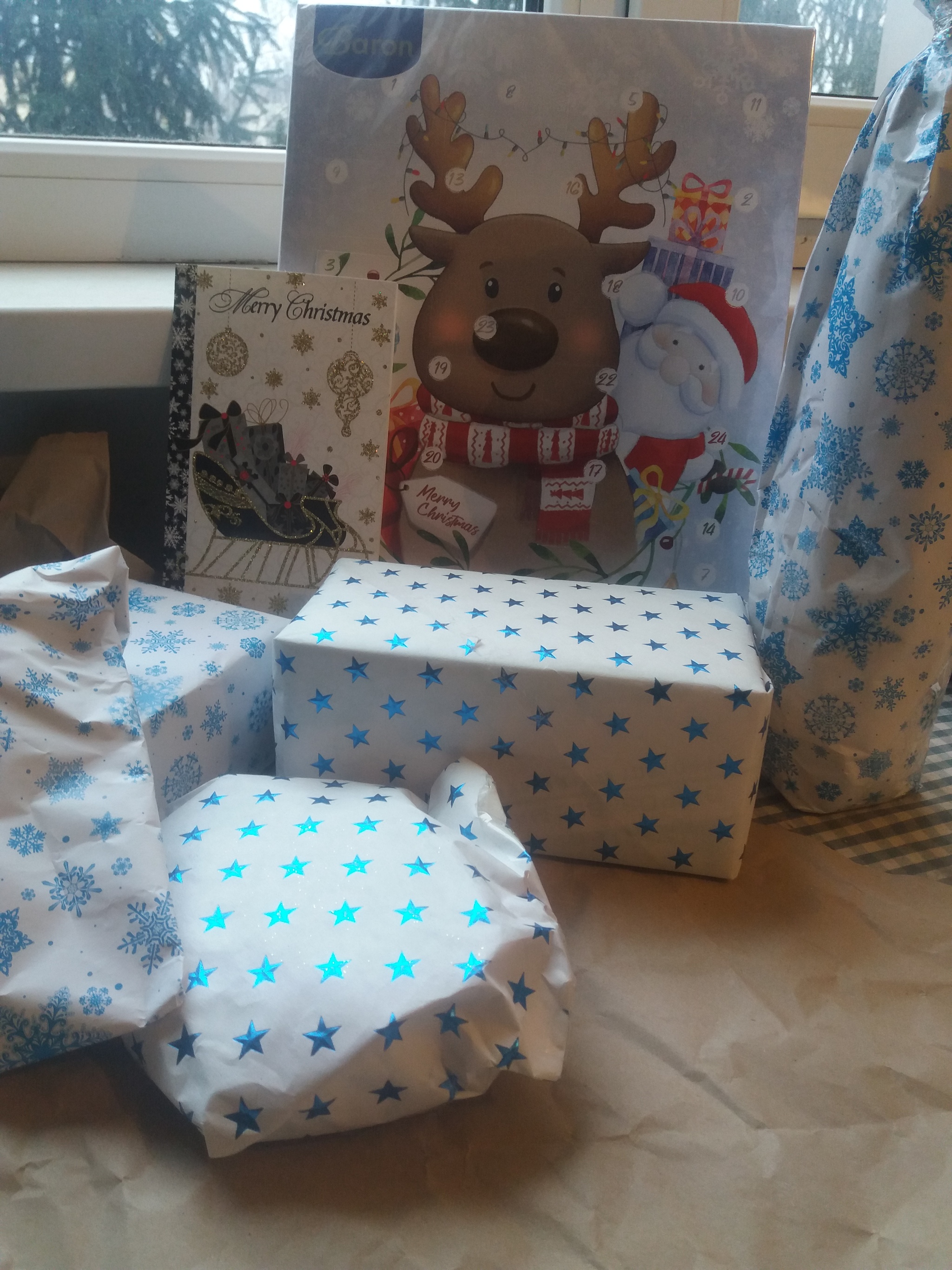 ADM Kharkov - Uzhgorod - My, Gift exchange report, Gift exchange, New Year's gift exchange, Longpost, Secret Santa