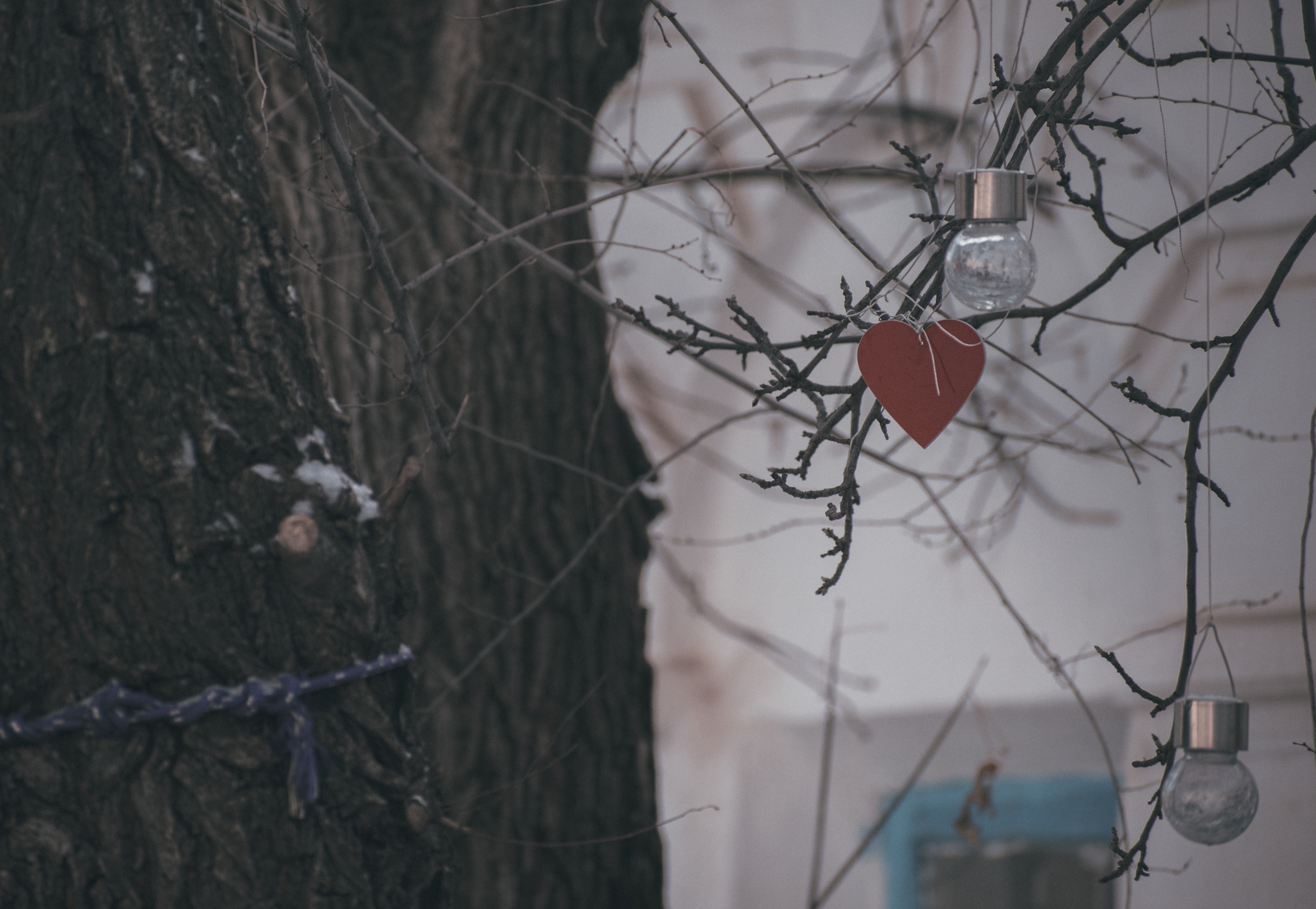 The gray and dull city of Orenburg - My, The photo, Orenburg, Sadness, Grayness, Nikon, The street, Longpost