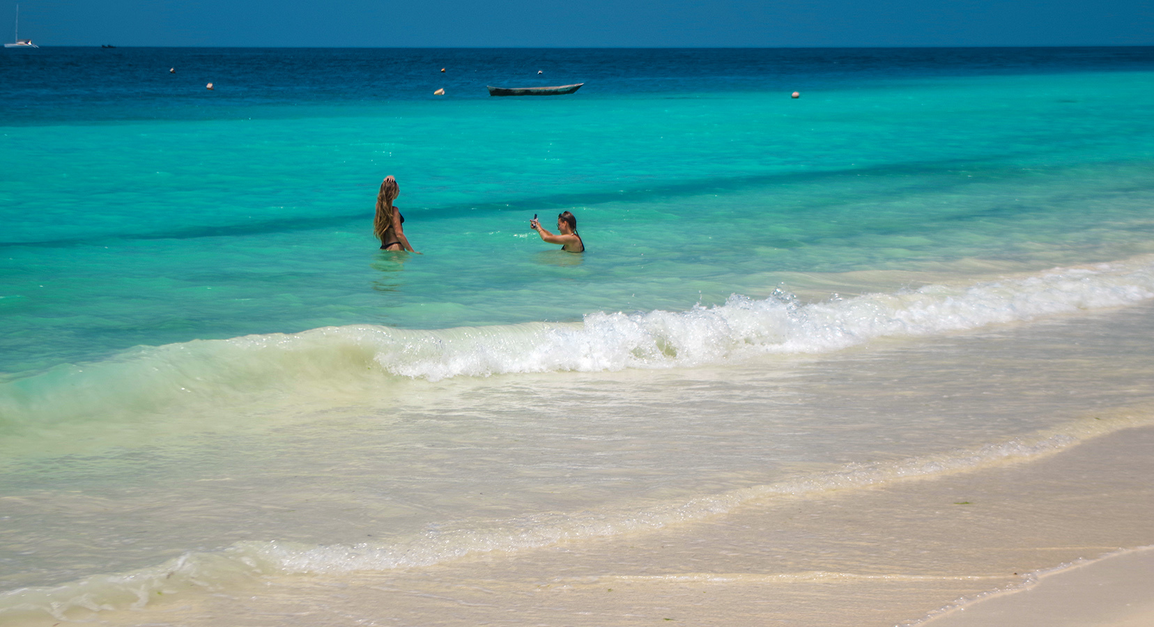 The stars rushed to Zanzibar - My, Africa, Zanzibar Island, Travels, Wild tourism, People, Relaxation, Longpost