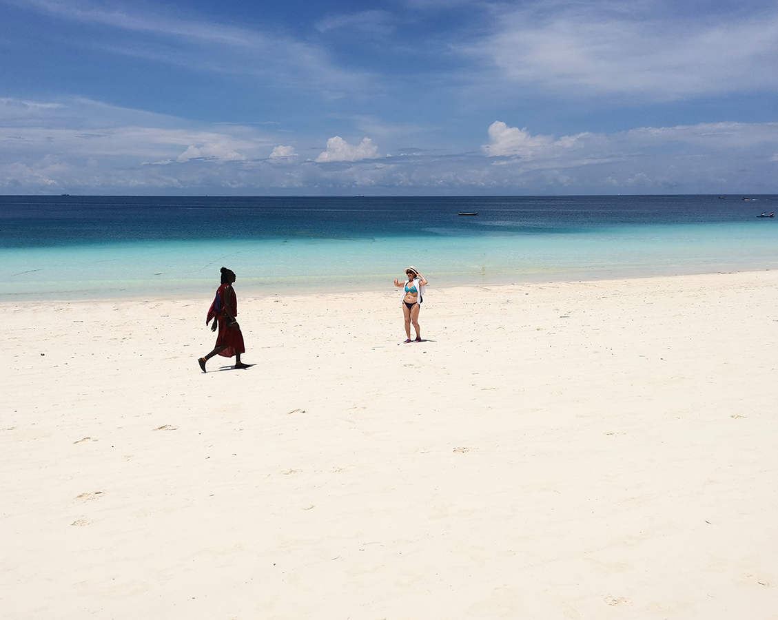 The stars rushed to Zanzibar - My, Africa, Zanzibar Island, Travels, Wild tourism, People, Relaxation, Longpost