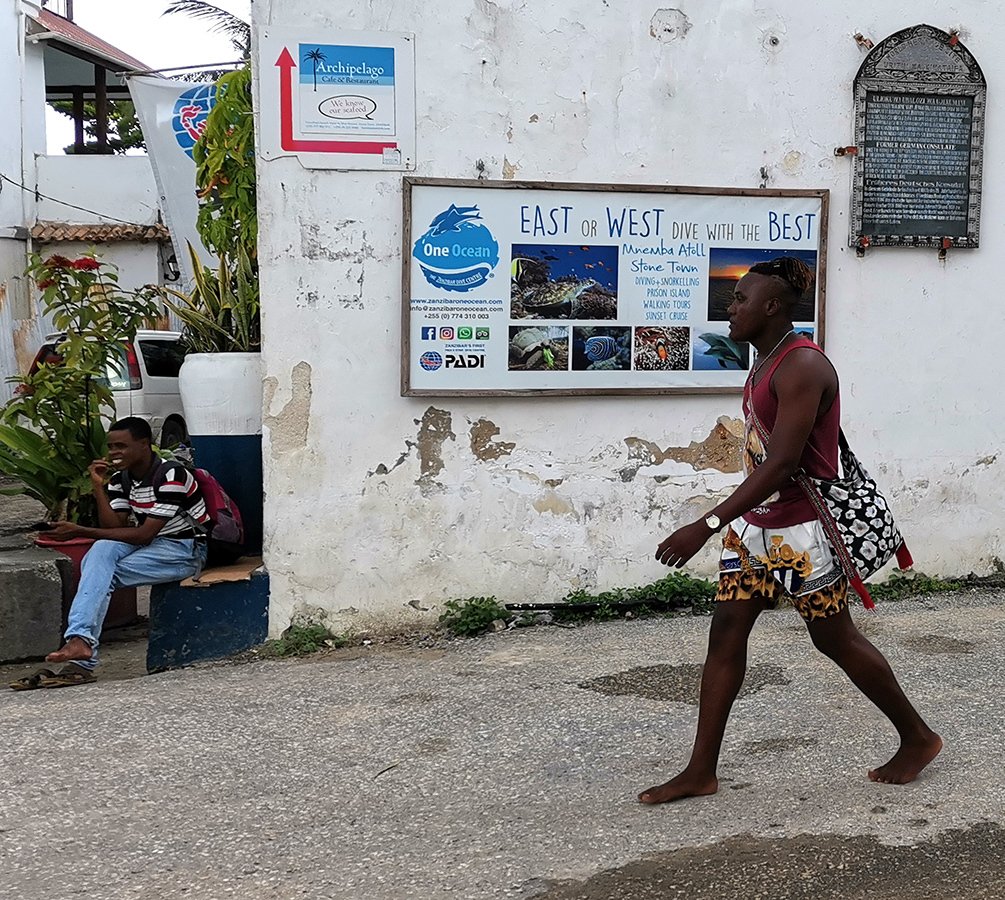 The stars rushed to Zanzibar - My, Africa, Zanzibar Island, Travels, Wild tourism, People, Relaxation, Longpost