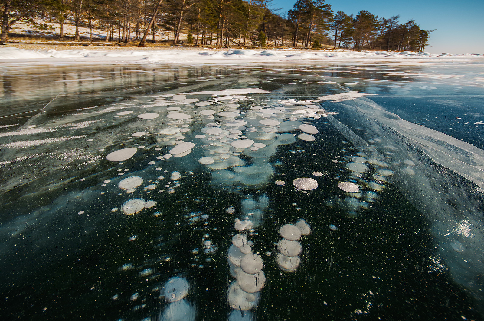 Bubbles covered - My, Baikal, Travels, Wild tourism, Landscape, Ice, Leisure, Longpost, The nature of Russia