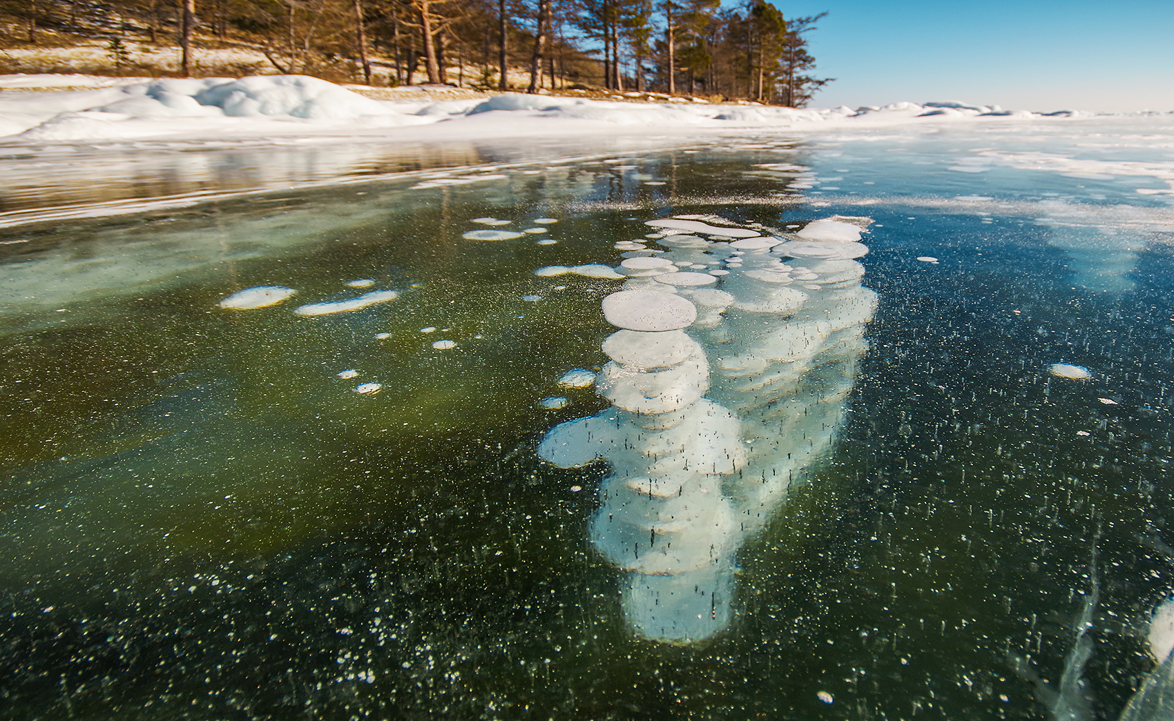 Bubbles covered - My, Baikal, Travels, Wild tourism, Landscape, Ice, Leisure, Longpost, The nature of Russia