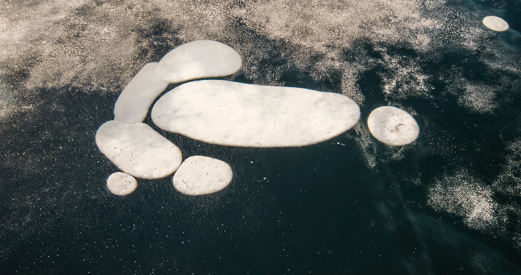 Bubbles covered - My, Baikal, Travels, Wild tourism, Landscape, Ice, Leisure, Longpost, The nature of Russia