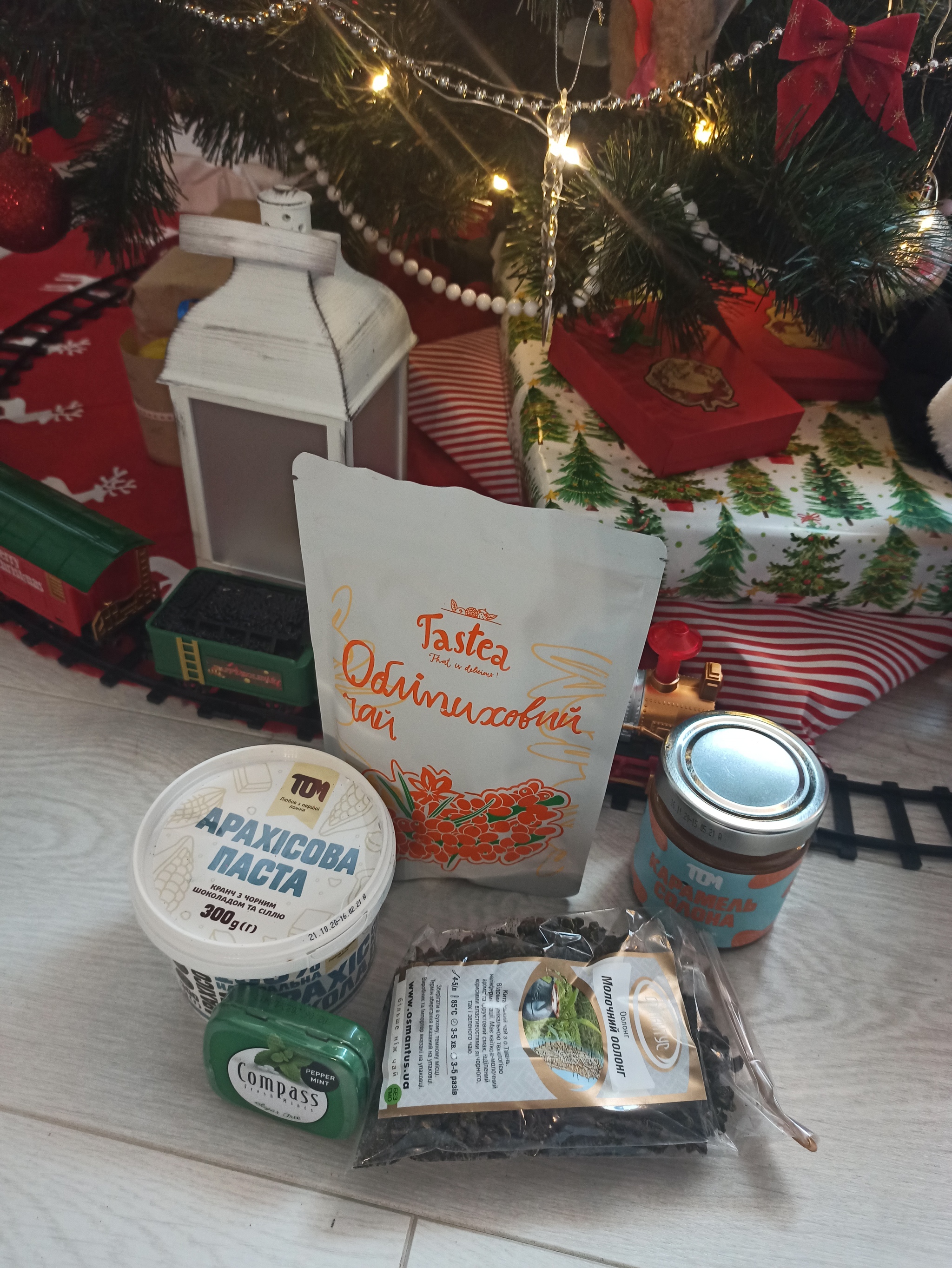 Crazy exchange from Mirrochka 2020-2021 - My, Gift exchange, Secret Santa, New Year, Longpost