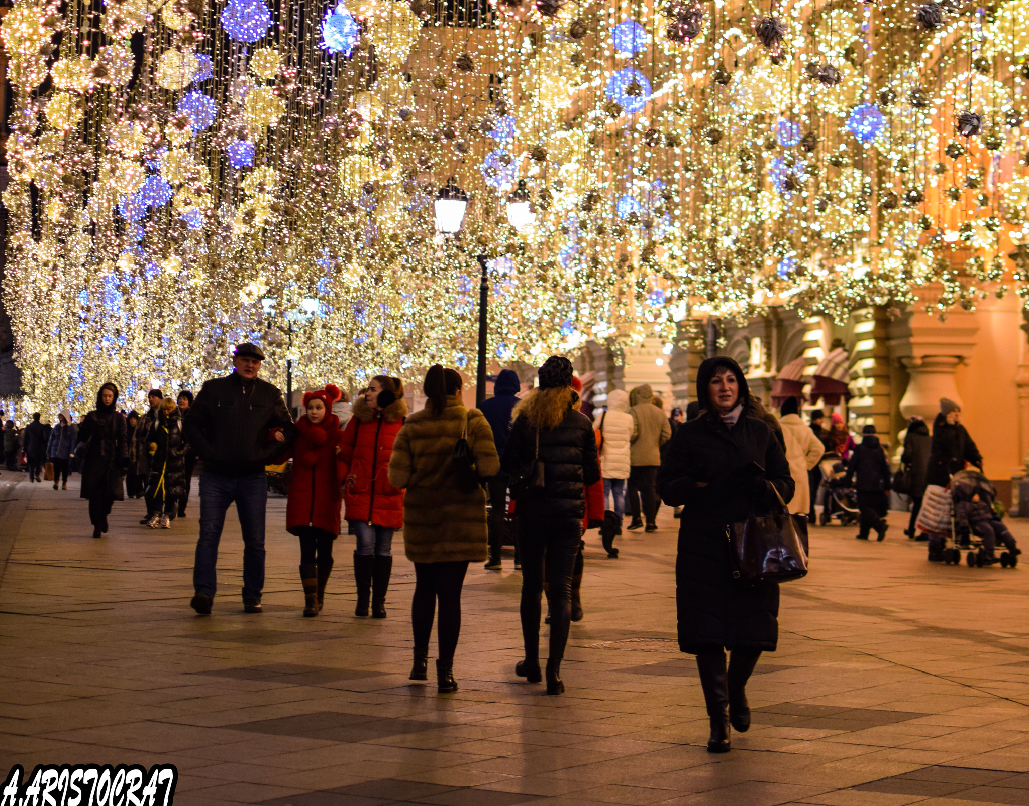 4 moments that pleasantly surprised me in Moscow after living in China - My, China, Moscow, Russia, People, Travels, Pre-holiday mood, Video, Longpost