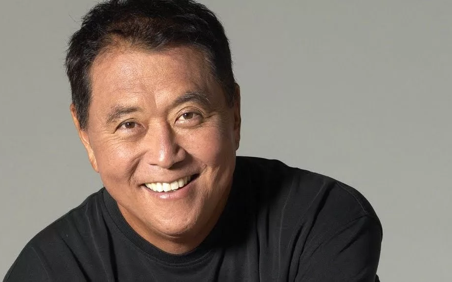 Robert Kiyosaki bought Bitcoin - Bitcoins, Cryptocurrency