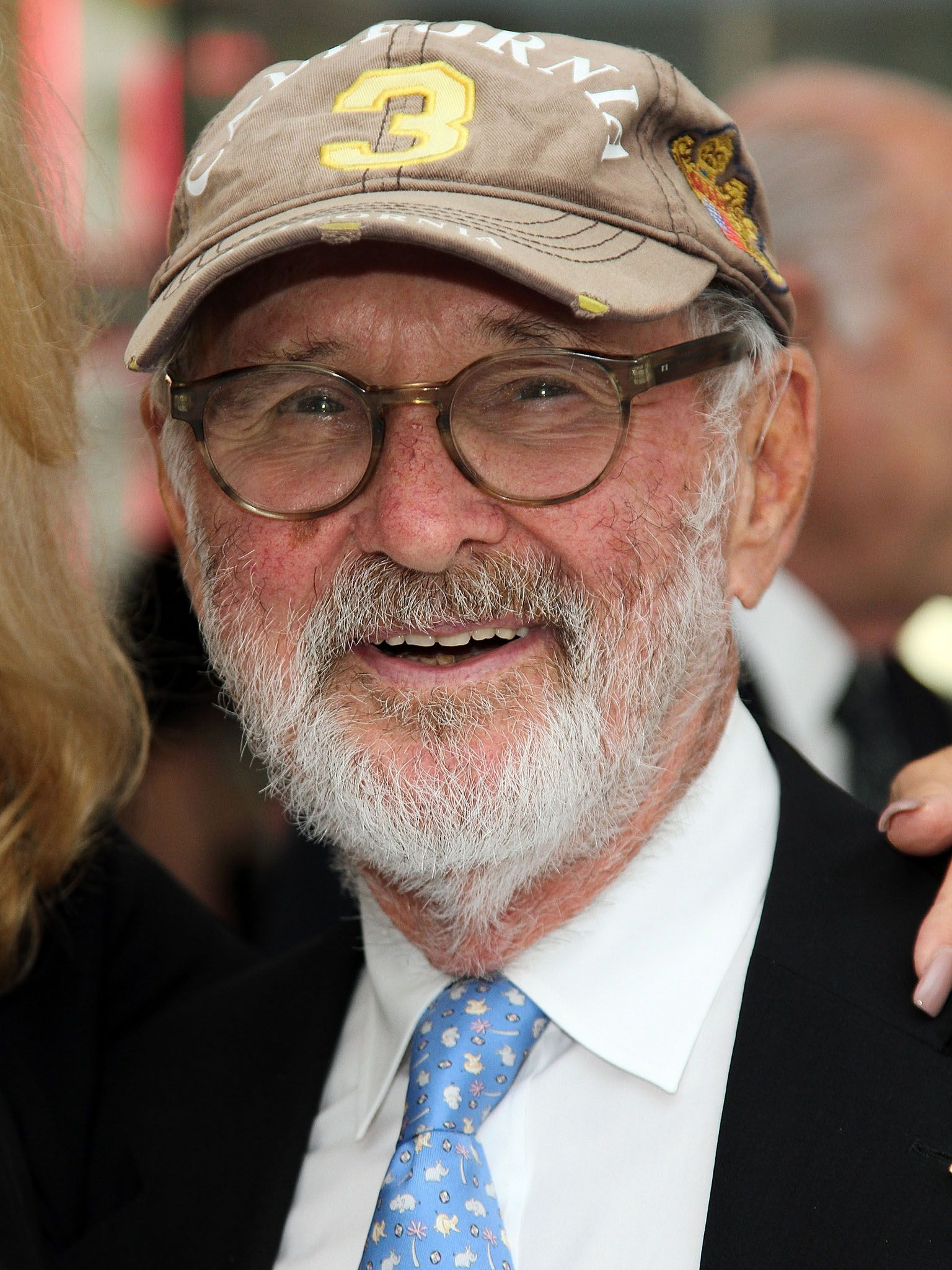 Norman Jewison - My, Movies, Hollywood, USA, Canada, America, Jesus Christ, Longpost