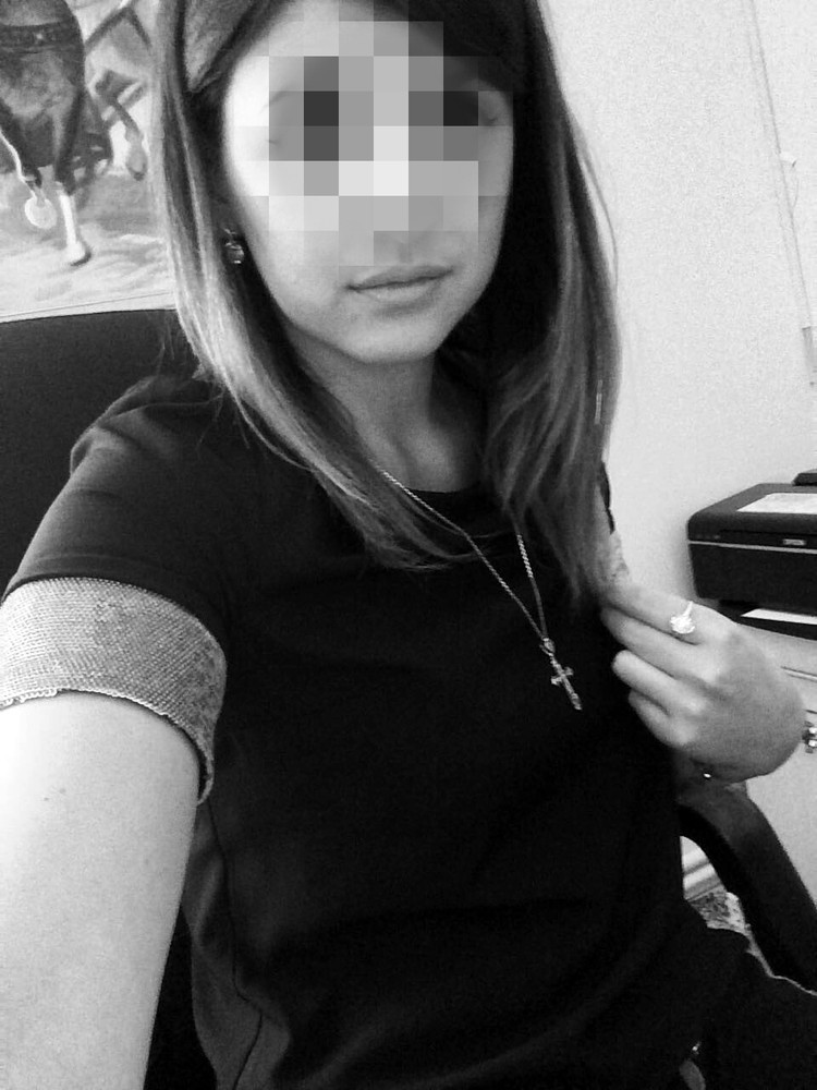 “Dealt with a week before the wedding”: a 26-year-old pregnant girl was brutally murdered in Kuban - news, Negative, Murder, Inadequate, Kuban, TVNZ, Longpost