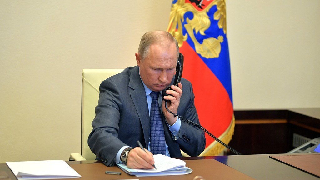 Putin called on the Cabinet of Ministers to “pull people out of the slums” by working to resettle dilapidated housing - news, Politics, Lodging, Emergency housing, Tenants, Society, Renovation, Vladimir Putin, Building, Home construction, Slum, Government, Update, House, Apartment, Longpost, Settlement, Resettlement of housing, The appeal, Russia