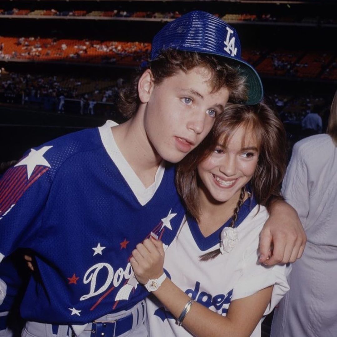 Corey Haim - Actors and actresses, Youth Cinema, Longpost