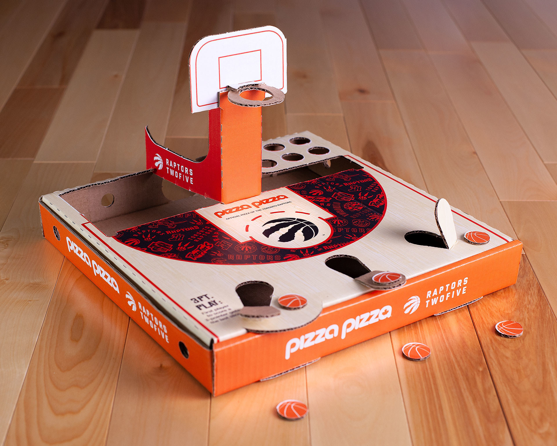 Tell me, will I definitely spend extra calories? - Pizza, Box, Basketball, Board games, Transformation, Design