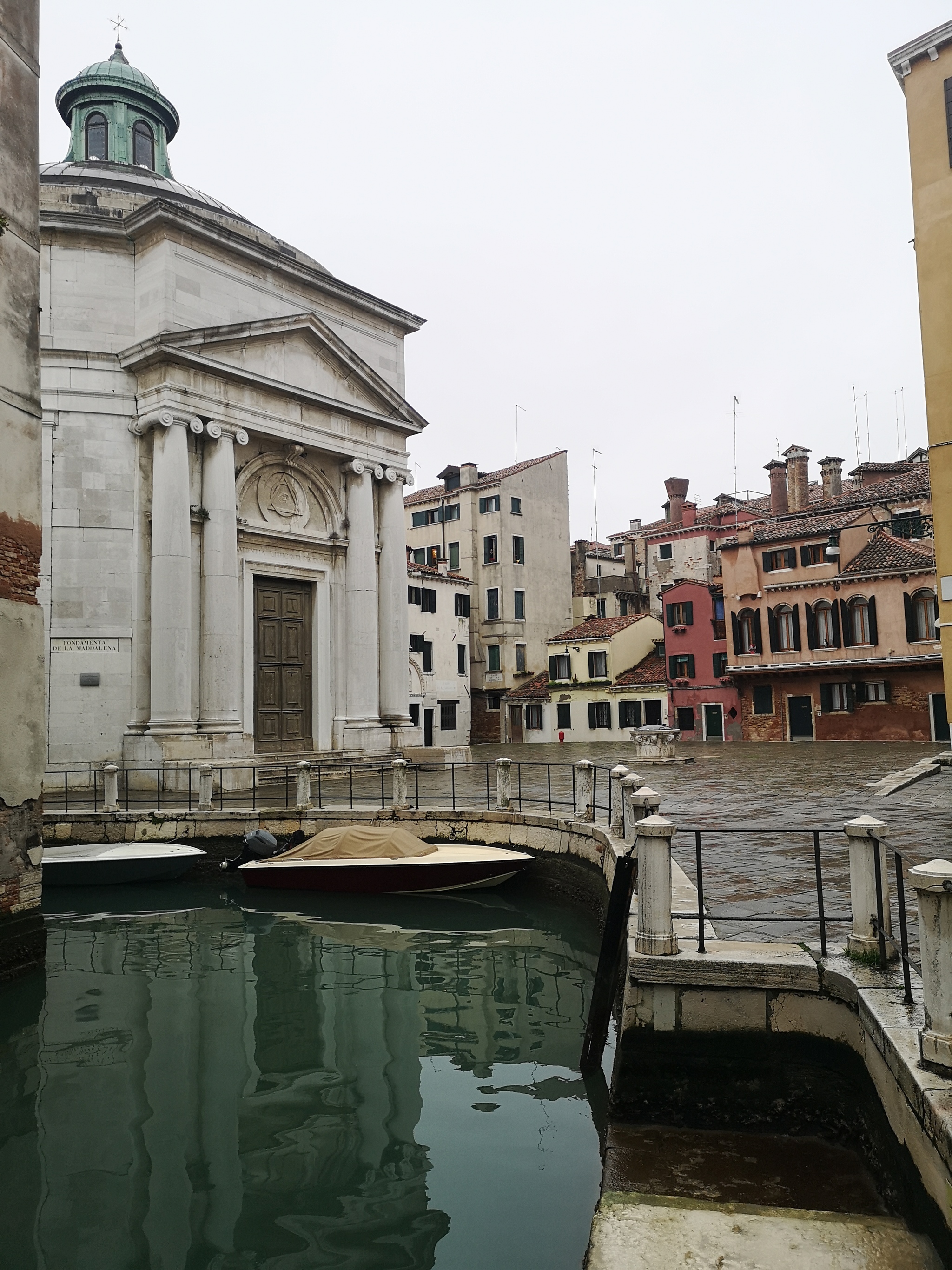 Venice, Christmas - My, Venice, Friday tag is mine, Mobile photography, Longpost