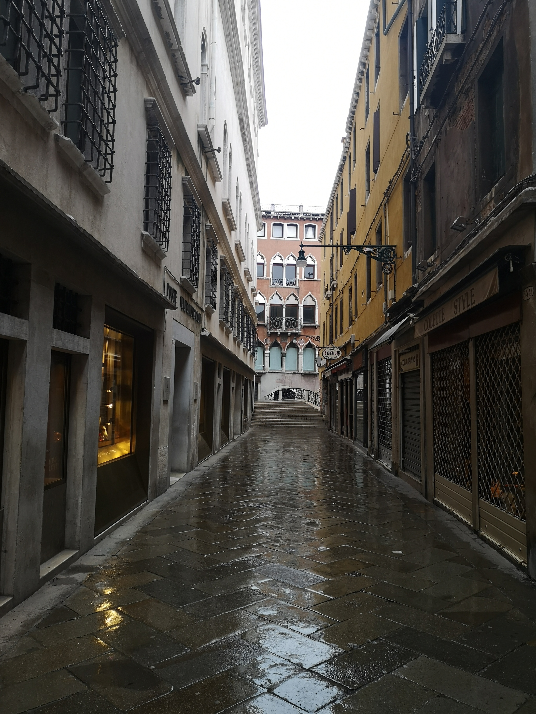 Venice, Christmas - My, Venice, Friday tag is mine, Mobile photography, Longpost