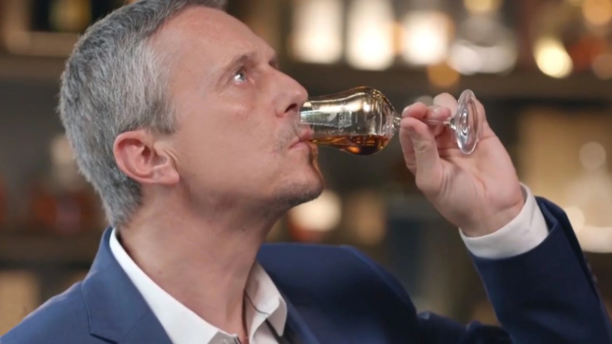 6 simple rules from a French specialist on how to drink cognac correctly - My, Cognac, Alcohol, Longpost