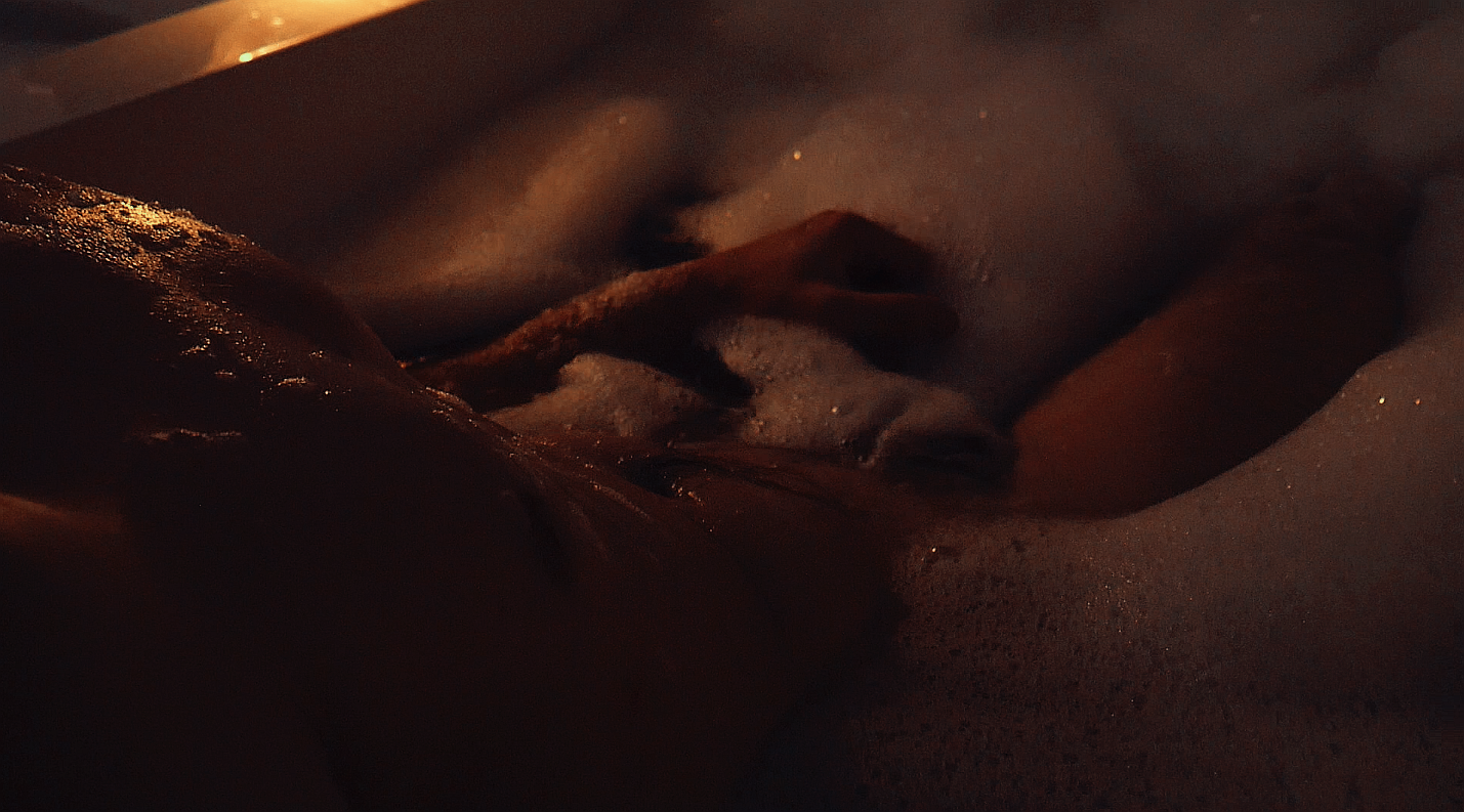 Importing toxicity - NSFW, My, Copyright, Mr Playgirl, Playgirl, Bath, Male beauty, , Nudity, beauty, Water drop