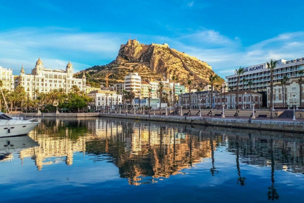 Valencia, Alicante and Lisbon are the best cities according to Expat Insider - My, Spain, Town, Valencia, Alicante, Immigration, Europe, Top, Longpost
