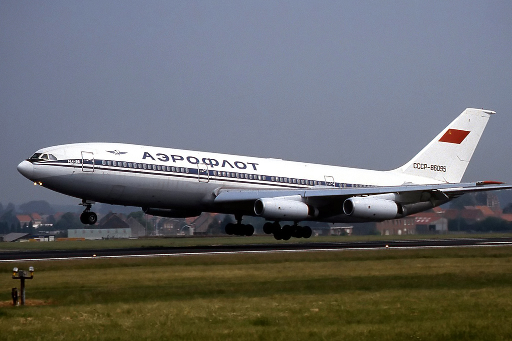 December 24, 1990. Hijackings again - My, 90th, the USSR, Hijacking, Aviation accidents