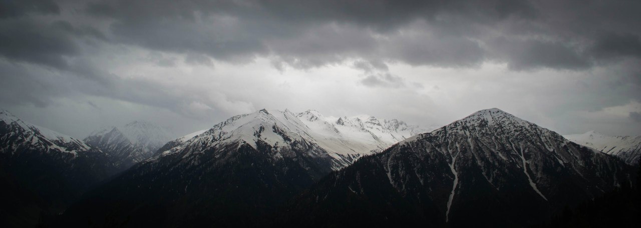 Kashmir. Srinagar. Everyday and festive cuisine - My, Kashmir, India, Pakistan, The mountains, Travels, Longpost