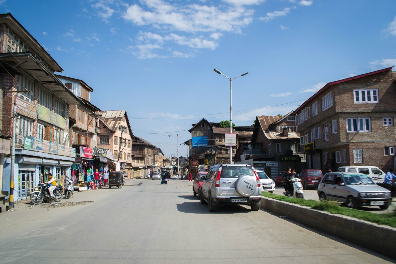 Kashmir. Srinagar. Everyday and festive cuisine - My, Kashmir, India, Pakistan, The mountains, Travels, Longpost