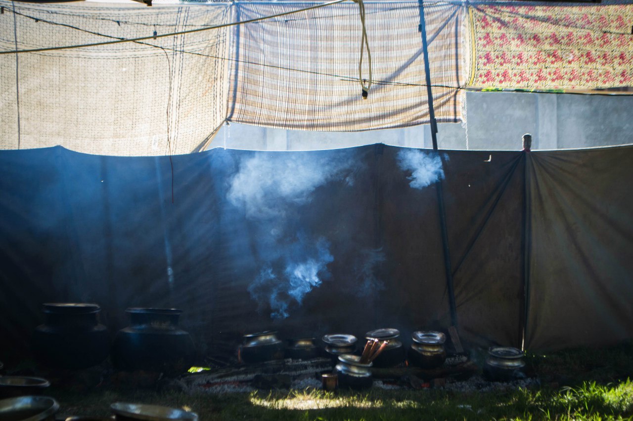 Kashmir. Srinagar. Everyday and festive cuisine - My, Kashmir, India, Pakistan, The mountains, Travels, Longpost