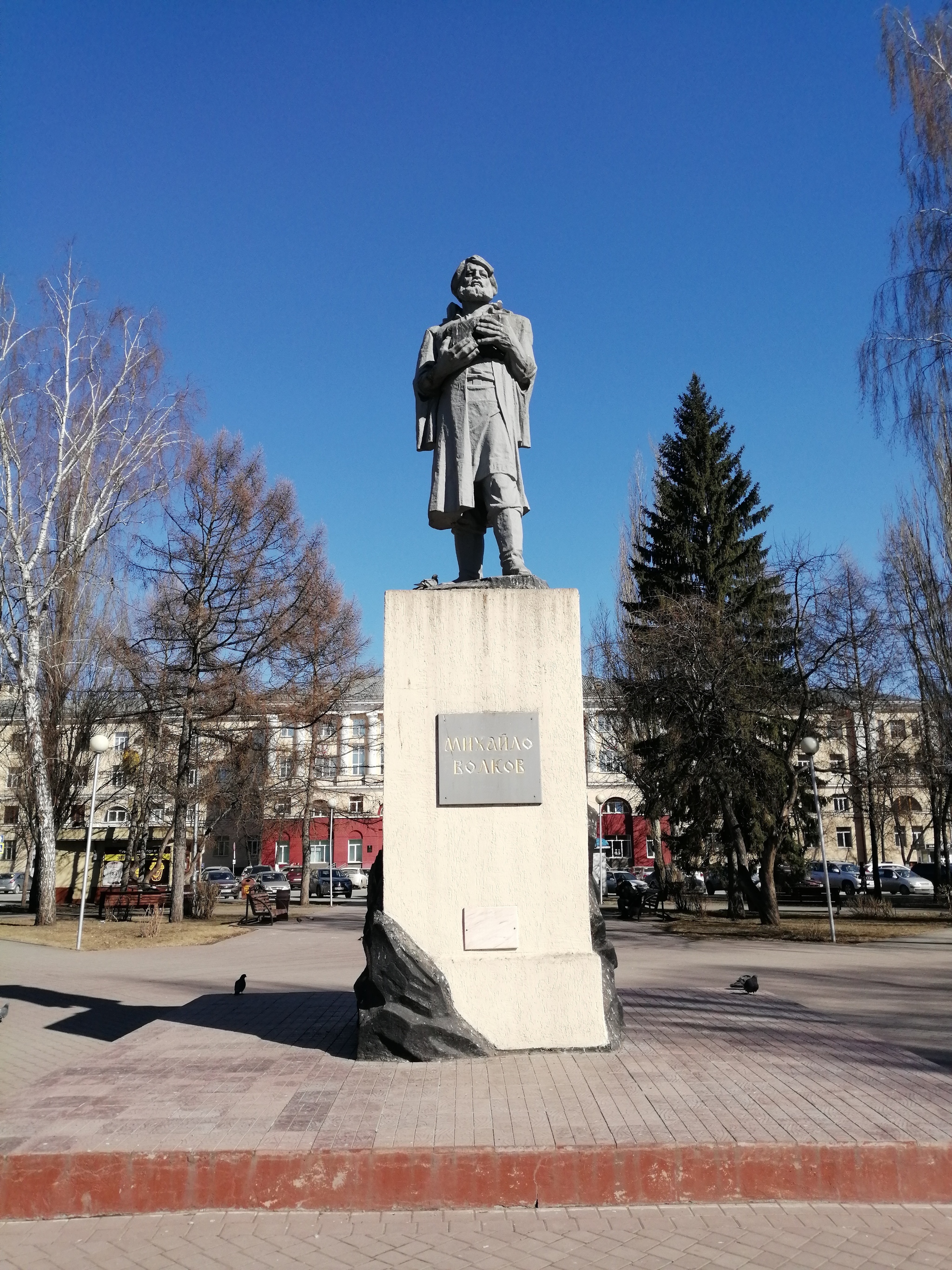 Провинциальный Кемерово. Часть 2 - Сибирь, Провинция, Кемерово, Длиннопост