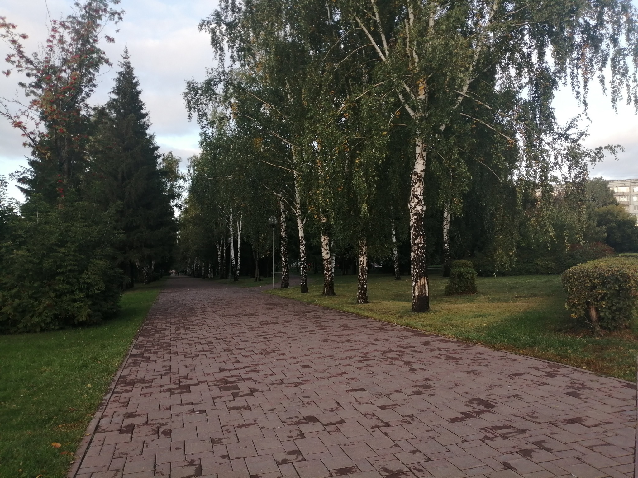 Provincial Kemerovo. Part 2 - Siberia, Provinces, Kemerovo, Longpost