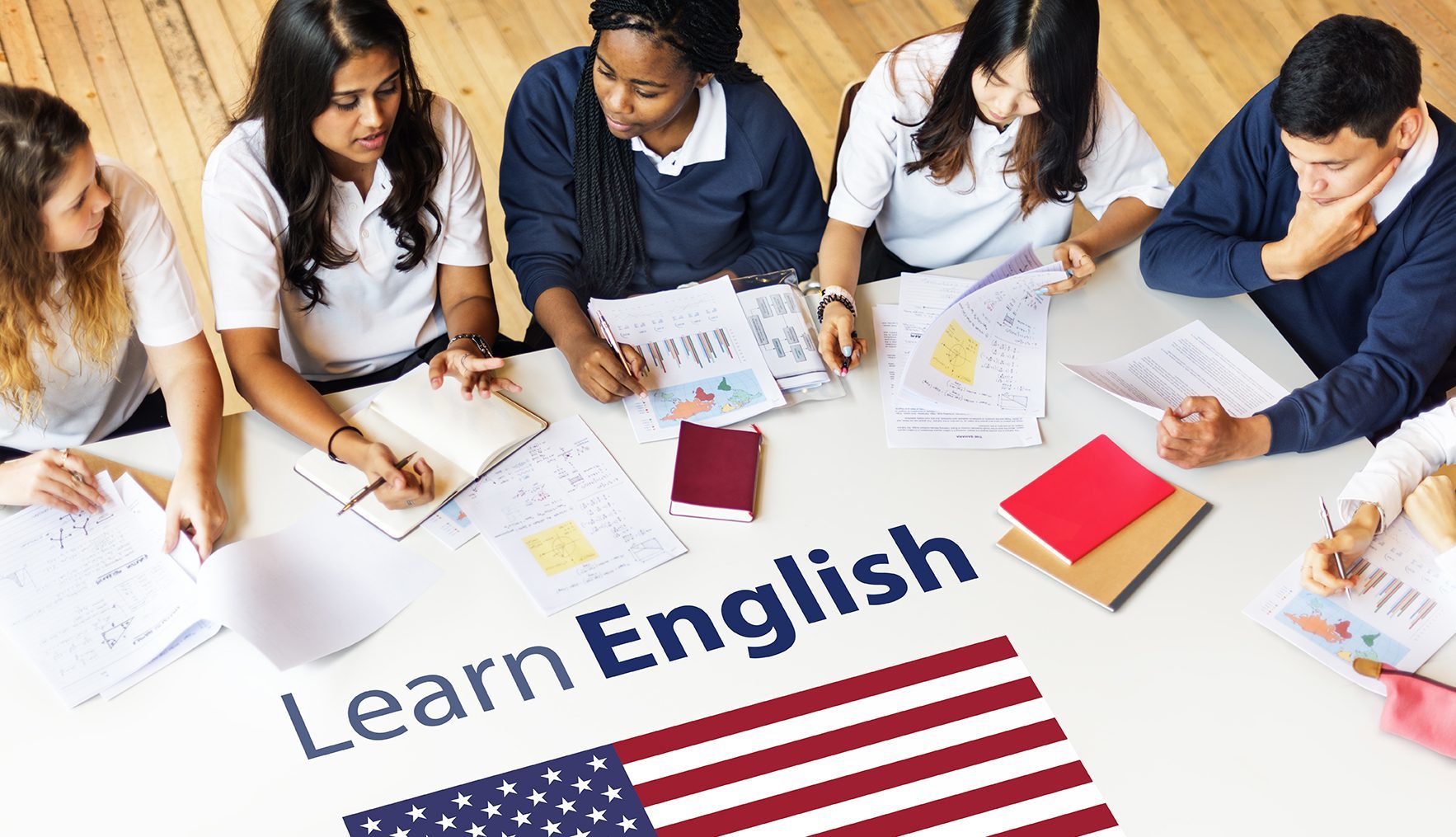 What is the most effective way to learn English from scratch and finally master it? - My, English language, Foreign languages, Грамматика, Listening, Vocabulary, Longpost