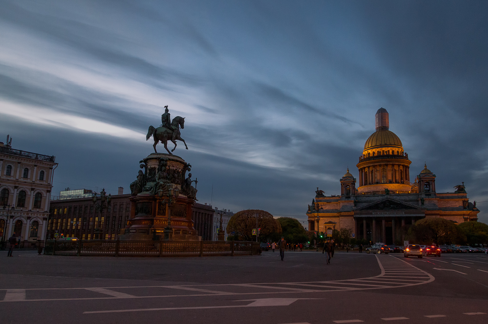 Ночной Санкт-Петербург
 - Моё, Фотография, Город, Санкт-Петербург, Ночной город, Ty, Tywed, Длиннопост