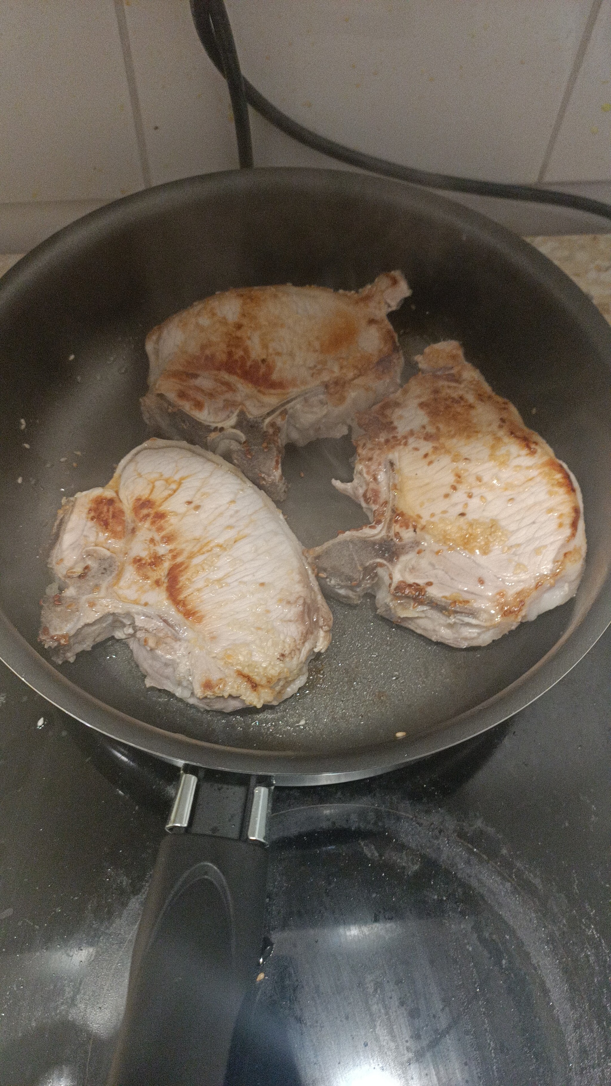 My first ramen - Recipe, Ramen, Longpost, Cooking