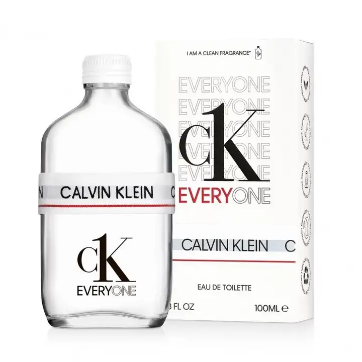 Calvin Klein - Духи, Чекушка, Боярышник